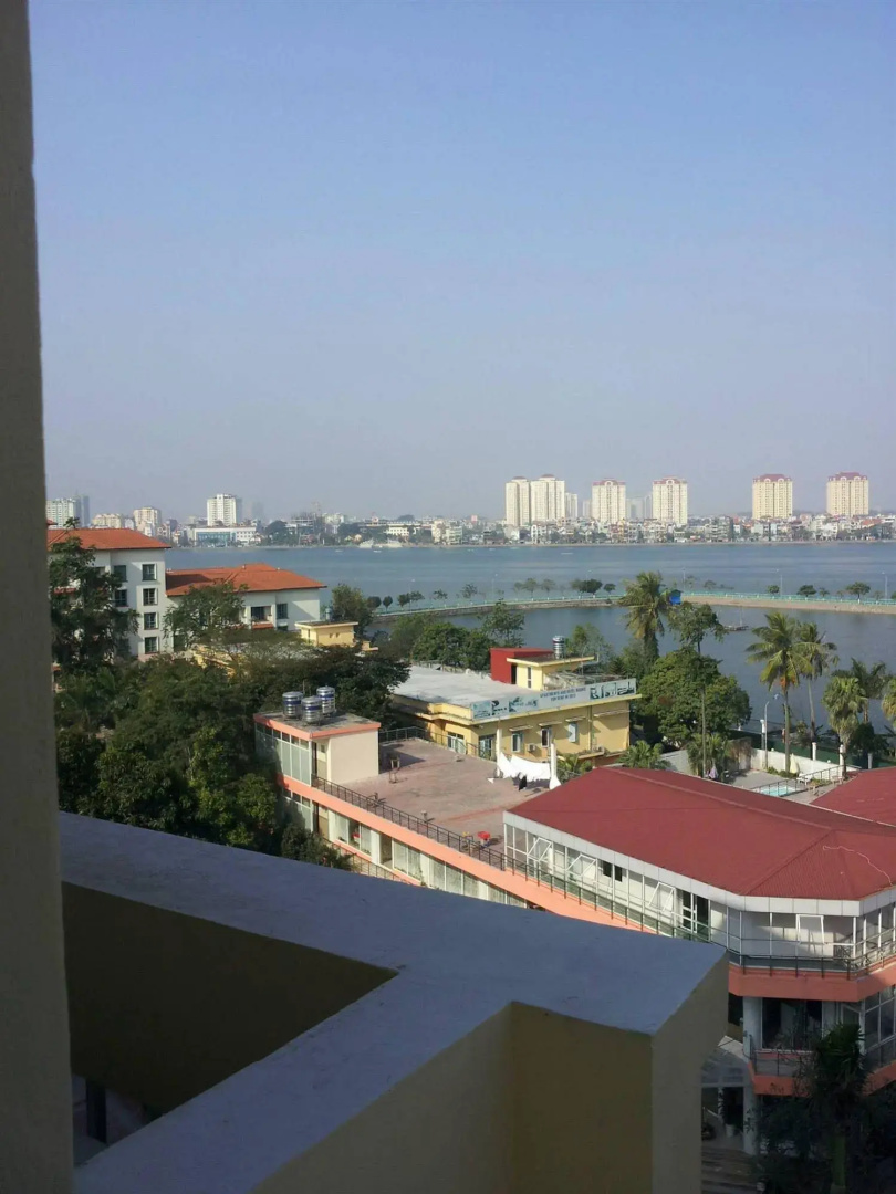 Quang Ba Trade Union Hotel