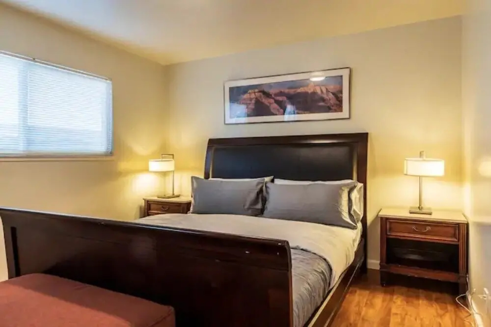Comfy 1-bedroom in Santa Clara, Near SJ Airport