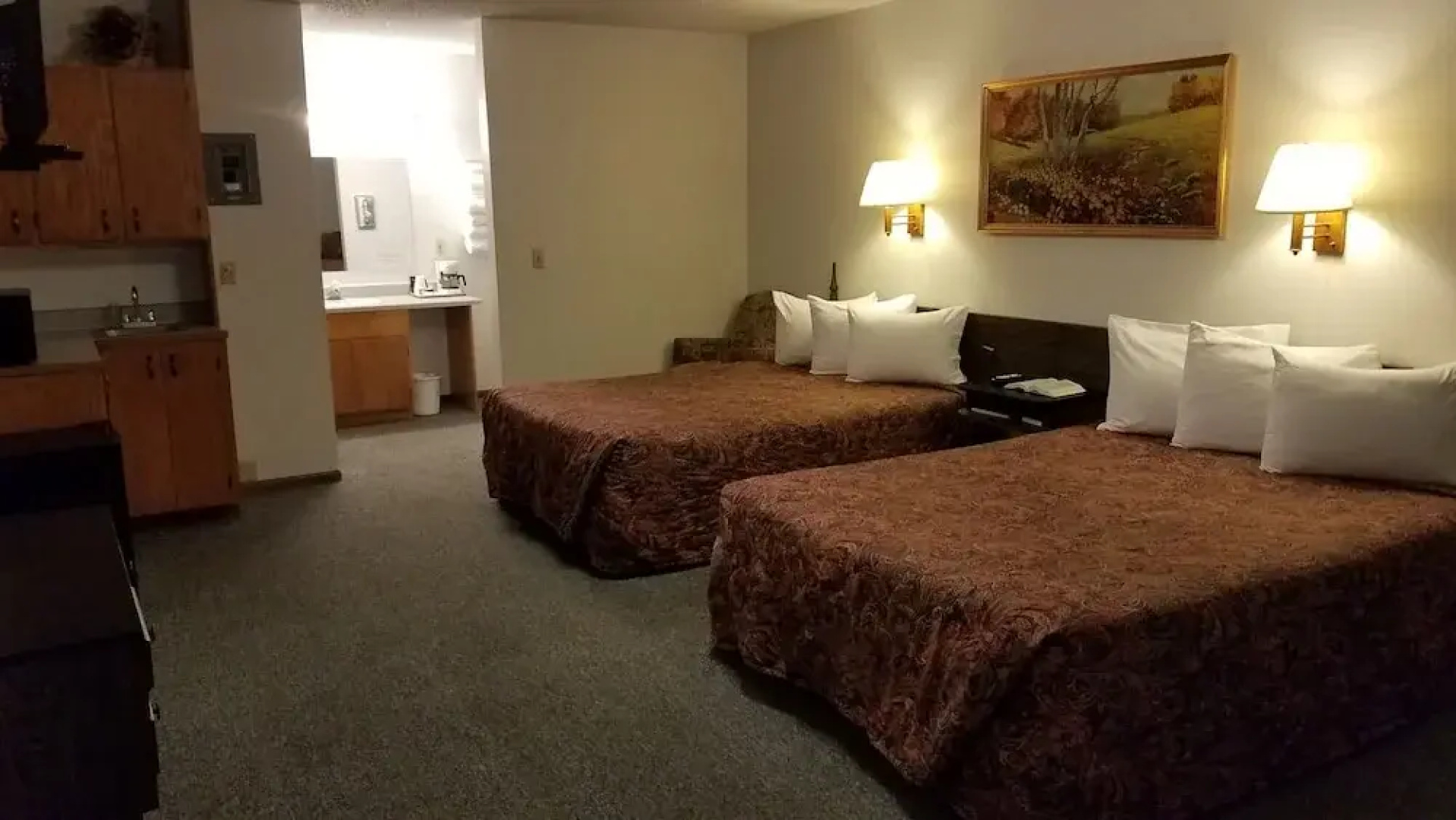 Starlite Motel