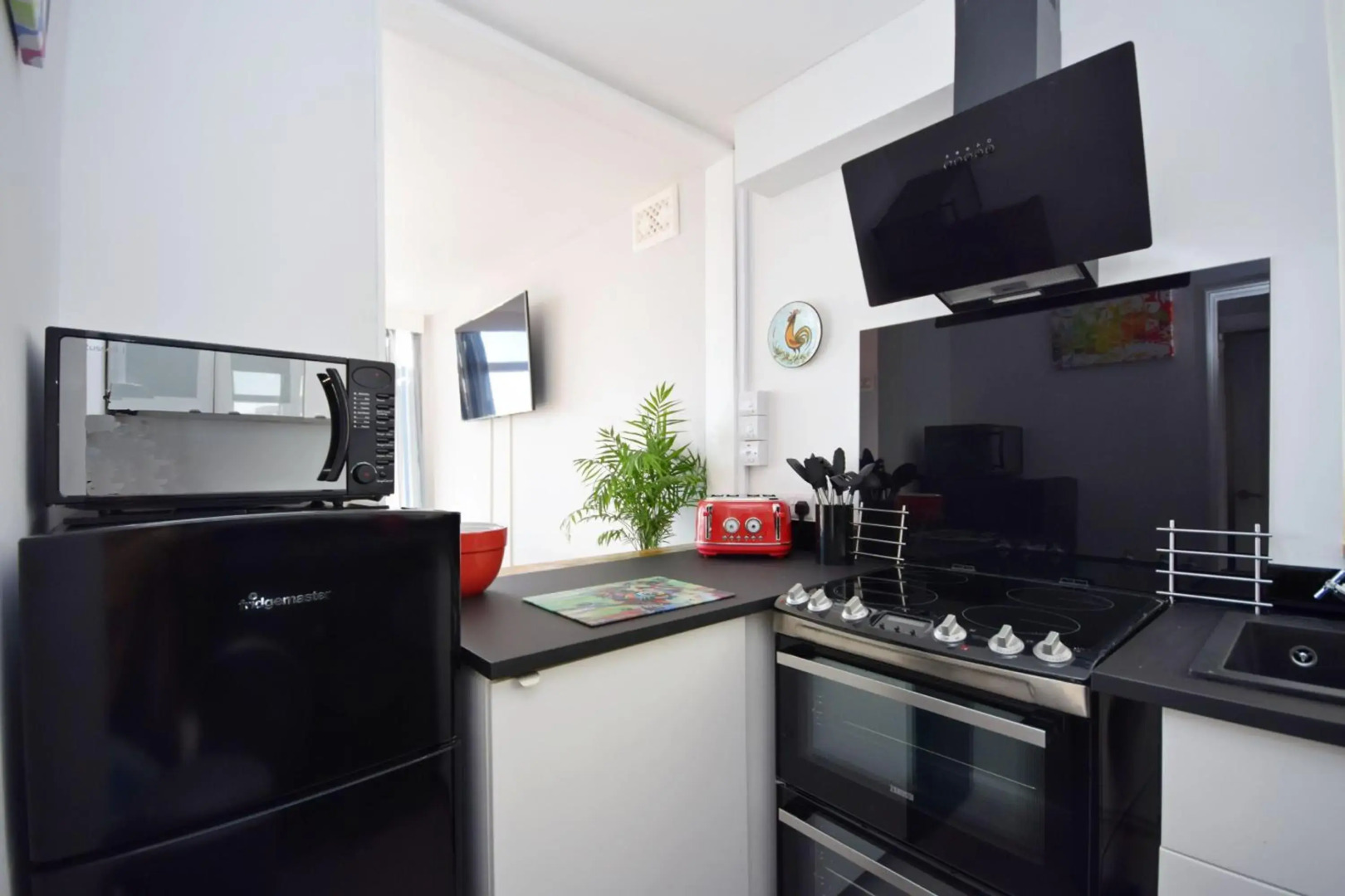 Marine Court - Bognor Regis