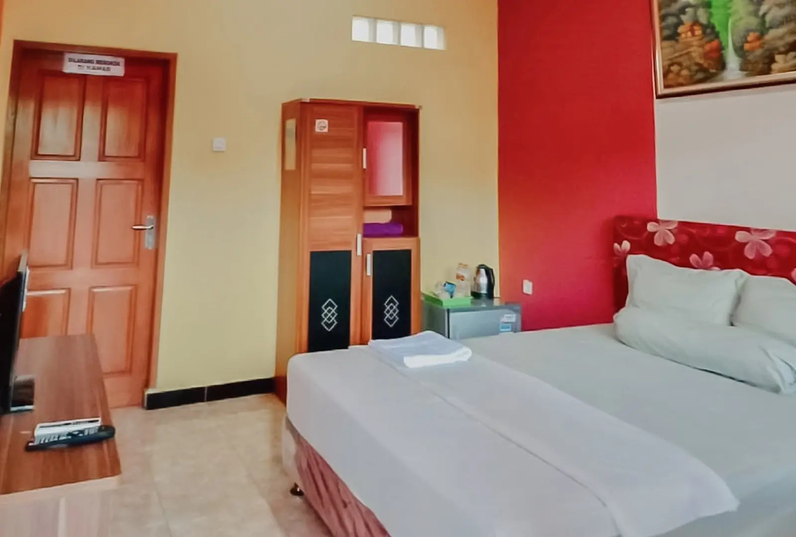 Wisma Ahlen Pangandaran