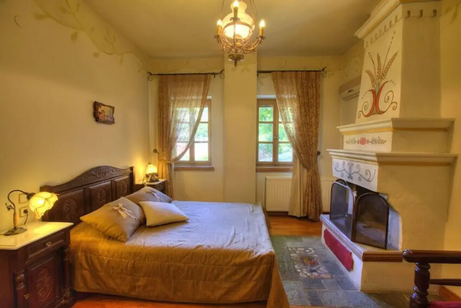 Naoumidis Guest House