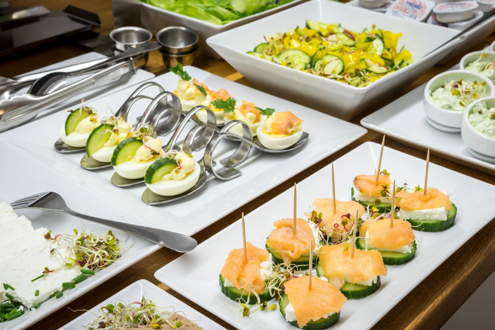 Great Polonia Kraków City Center