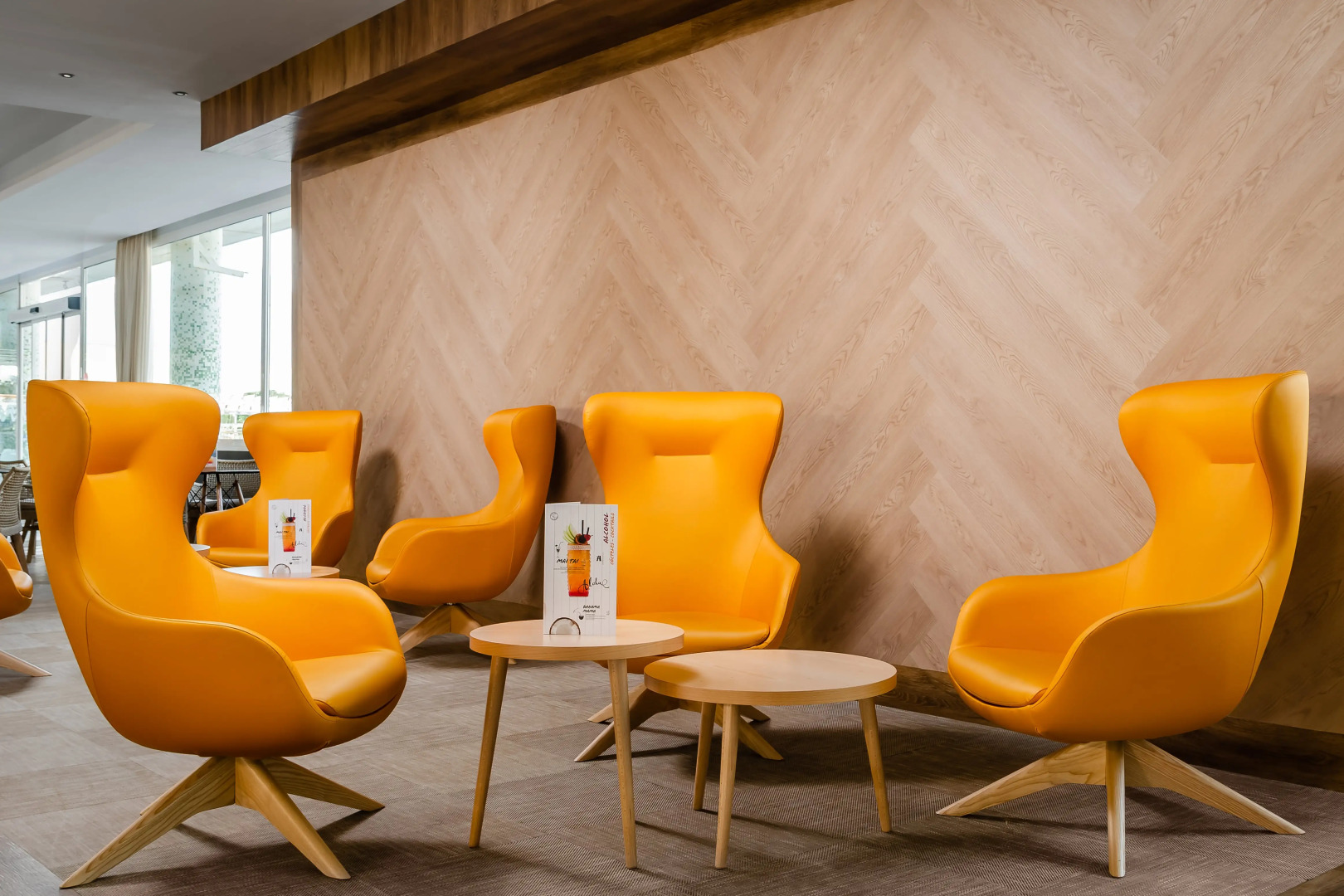 Отель Alegria Caprici Verd