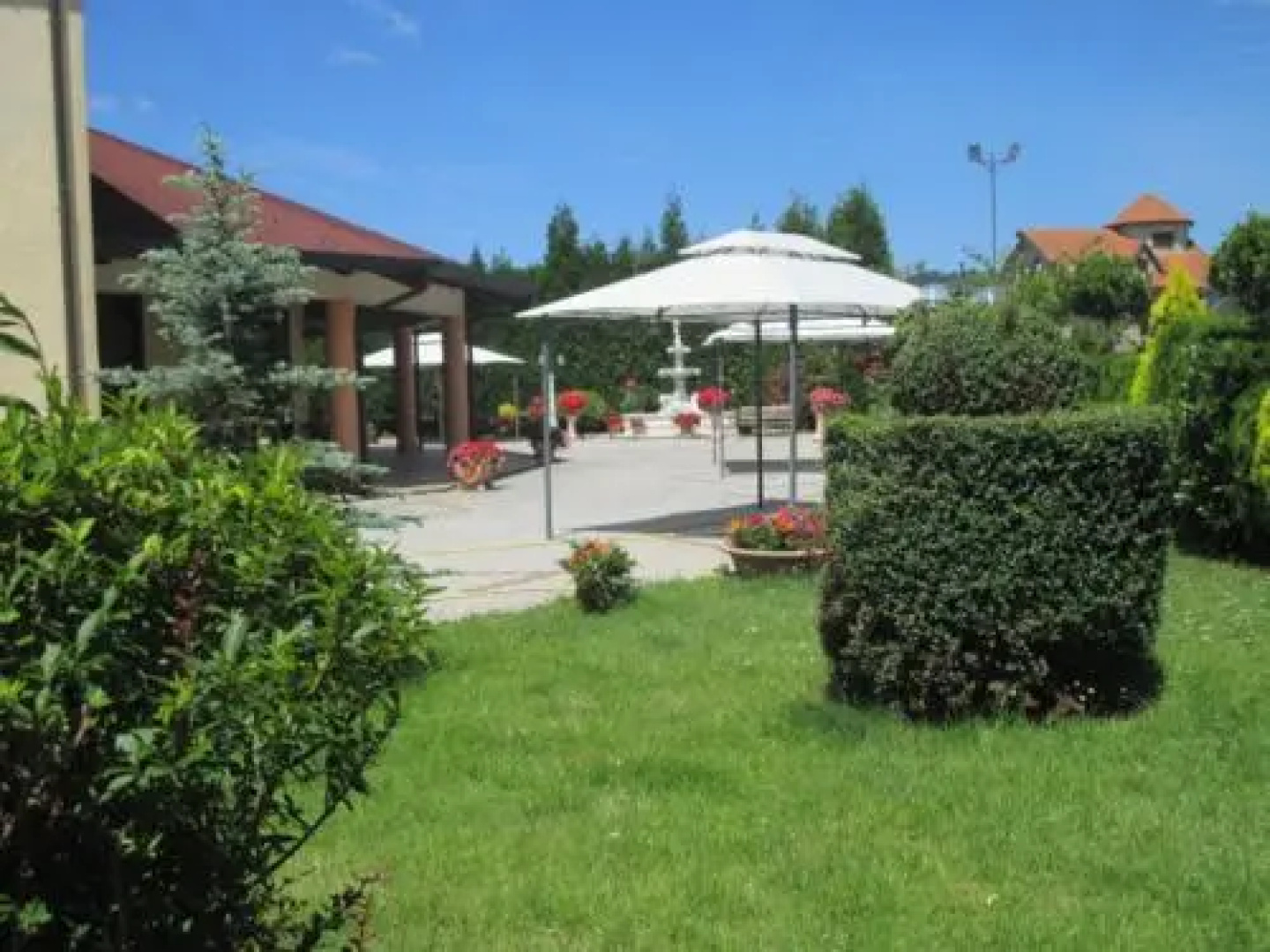 Hotel Valeria