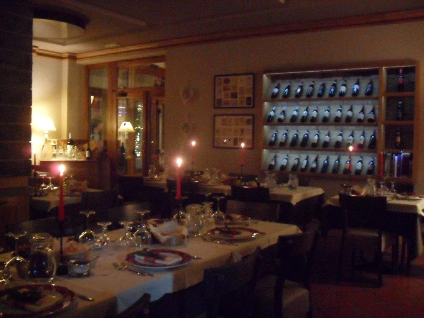 Hotel Bristol Ristorante