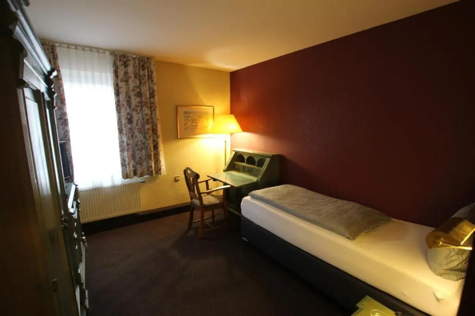 Hotel Restaurant zur Linde