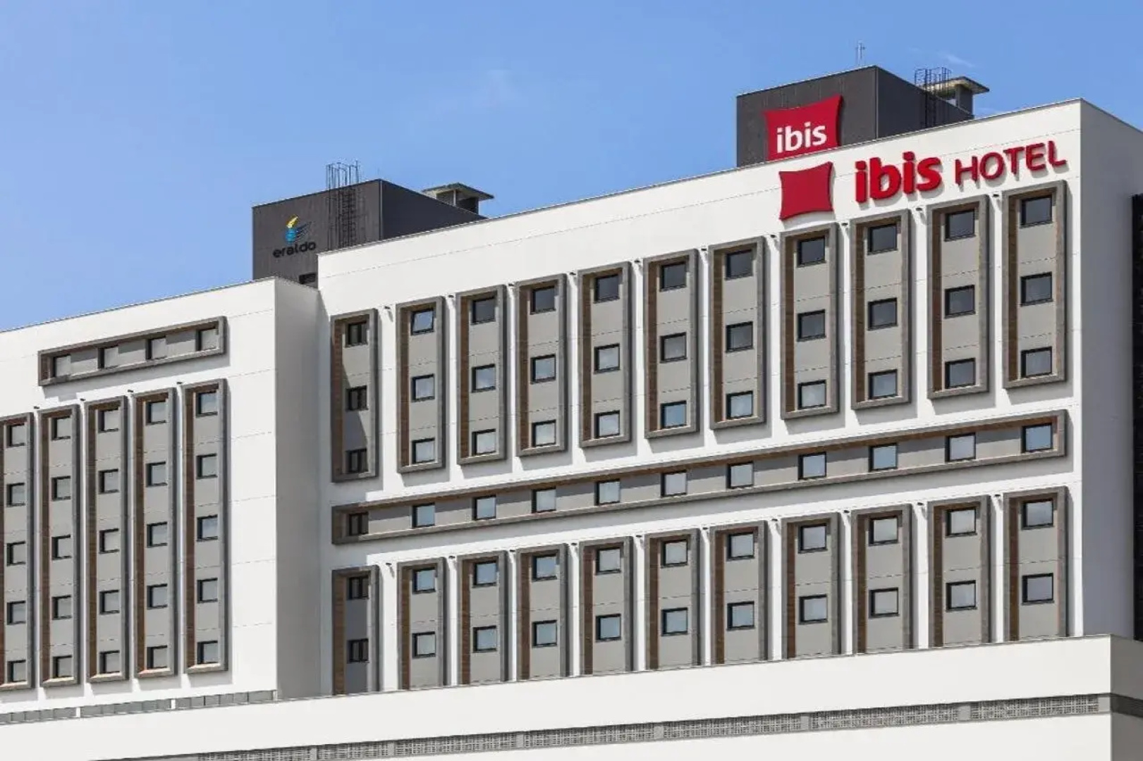 Ibis Tubarão