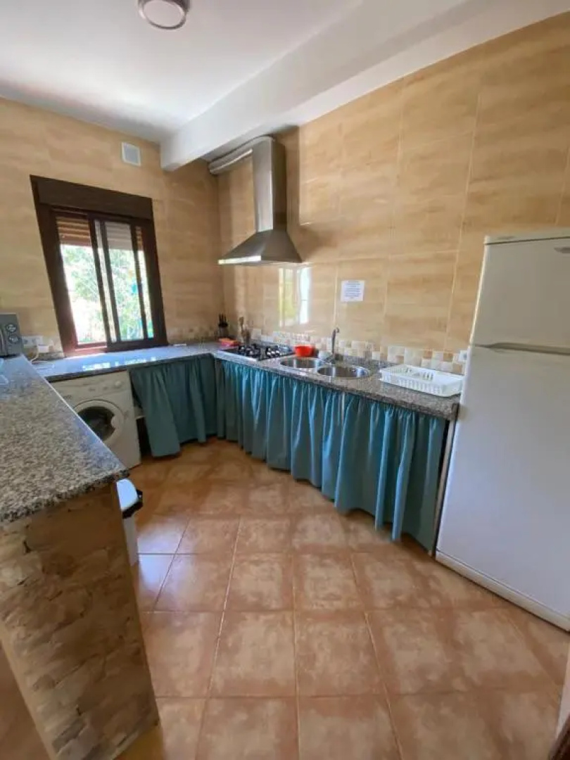 Casa Rural Salvi