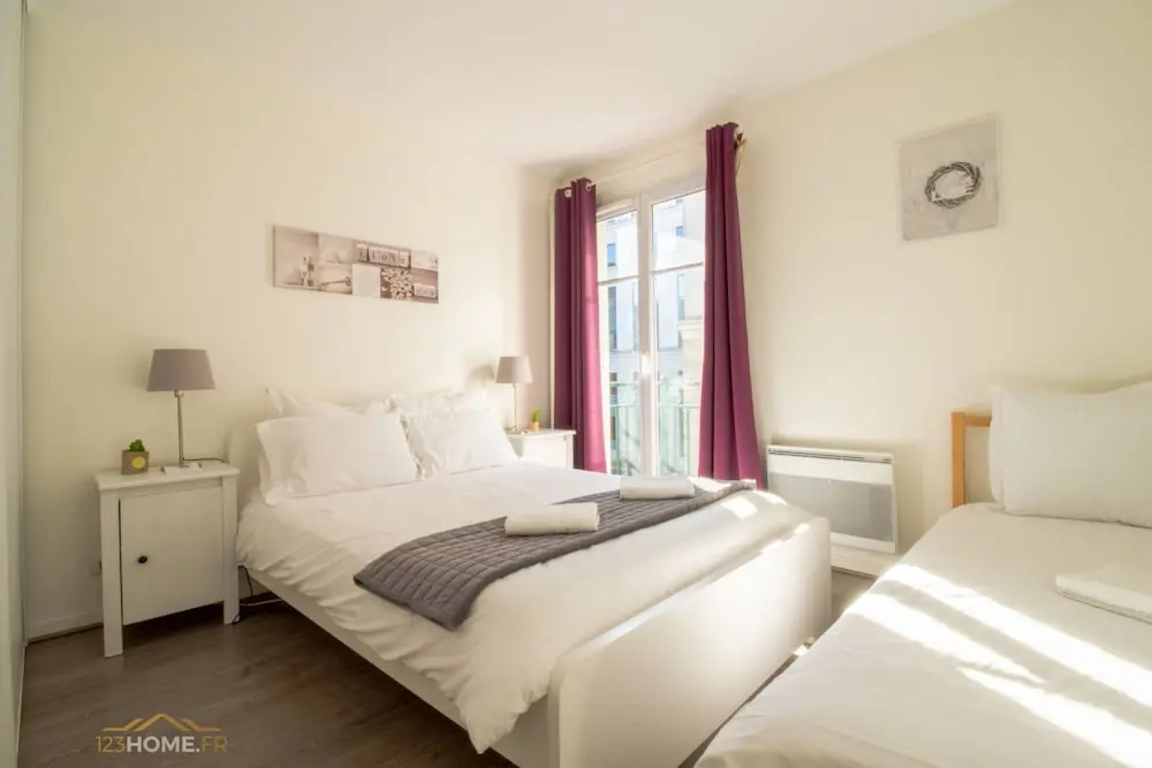 123home - Le Valley City