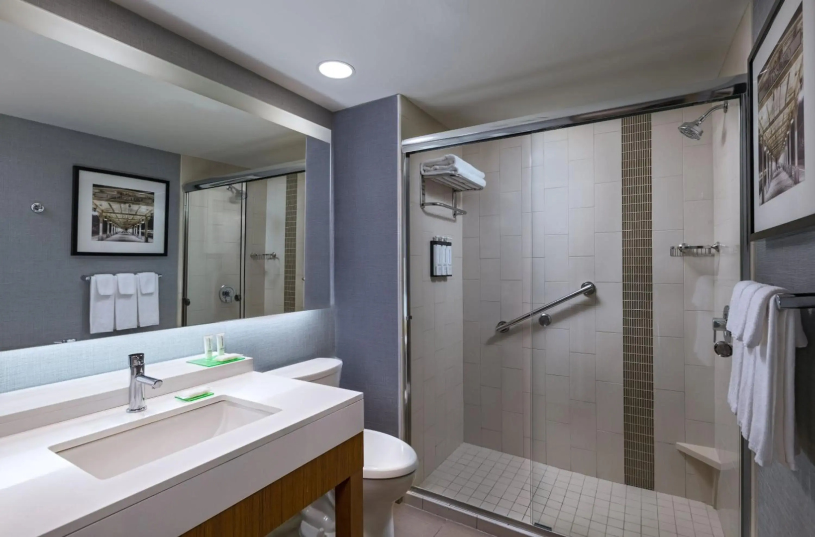Hyatt Place Greensboro/Downtown