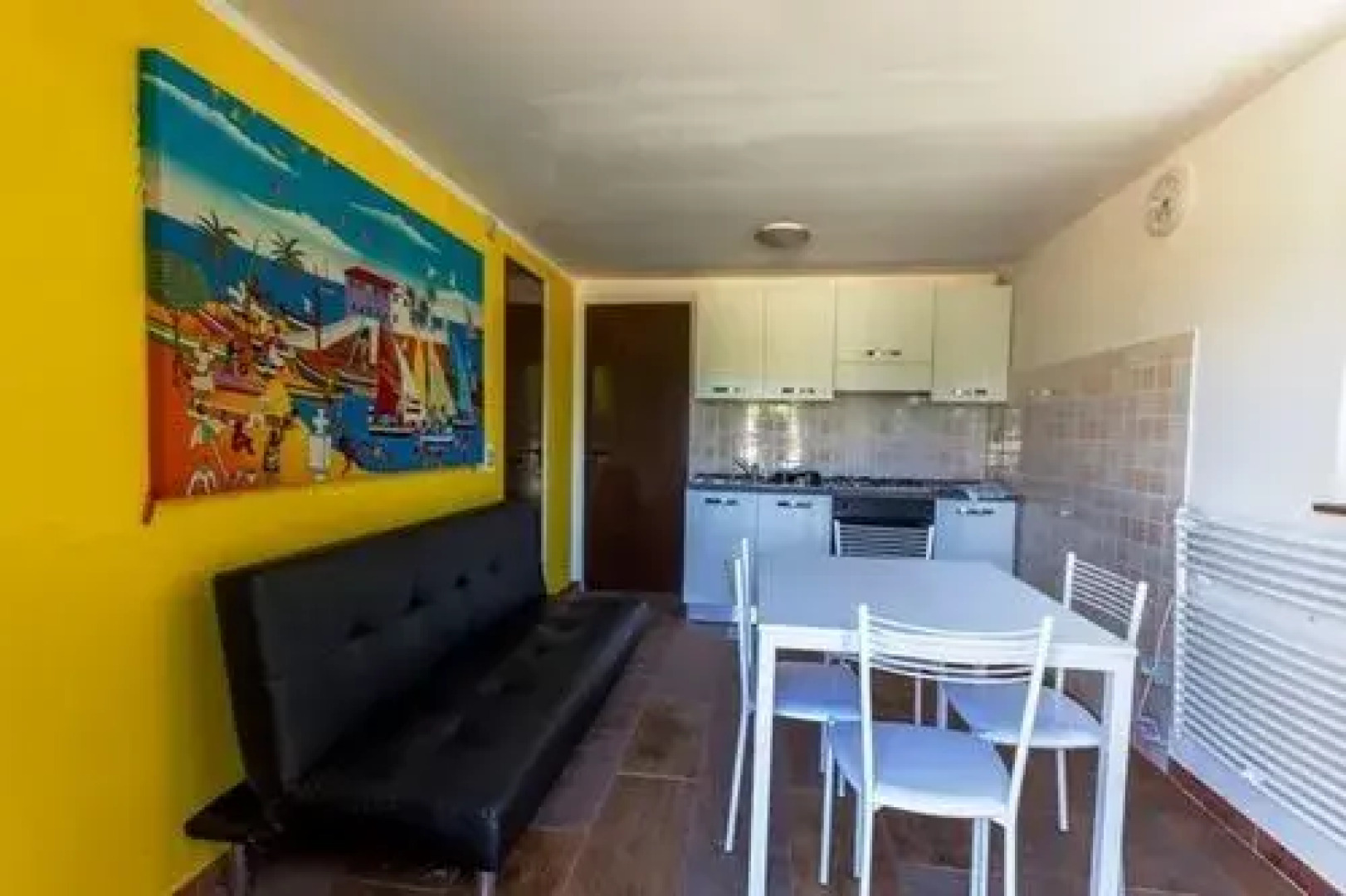 Sos Sporting Village