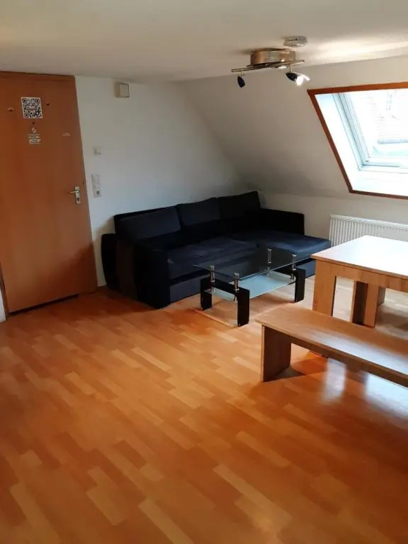 Apartment Öffingen 77