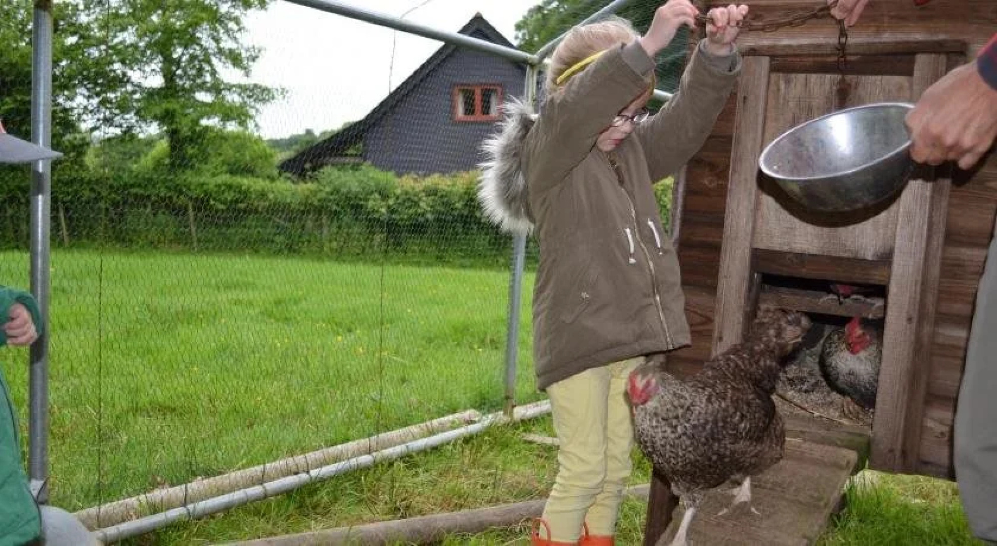 Holsworthy Holiday Cottages