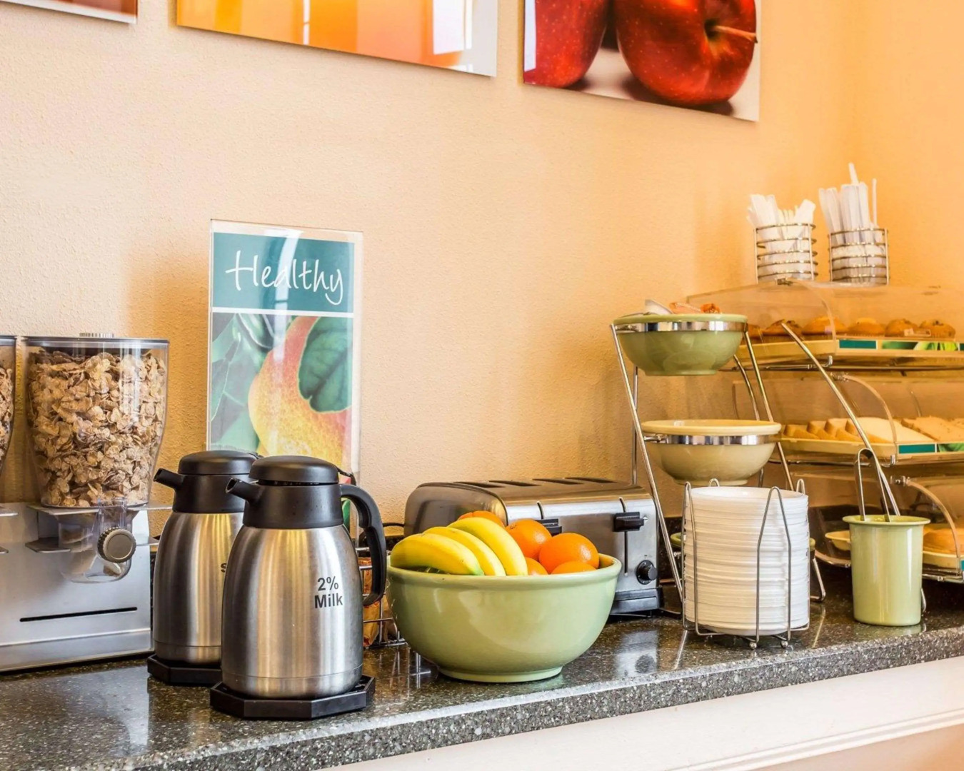 Quality Inn Bennettsville