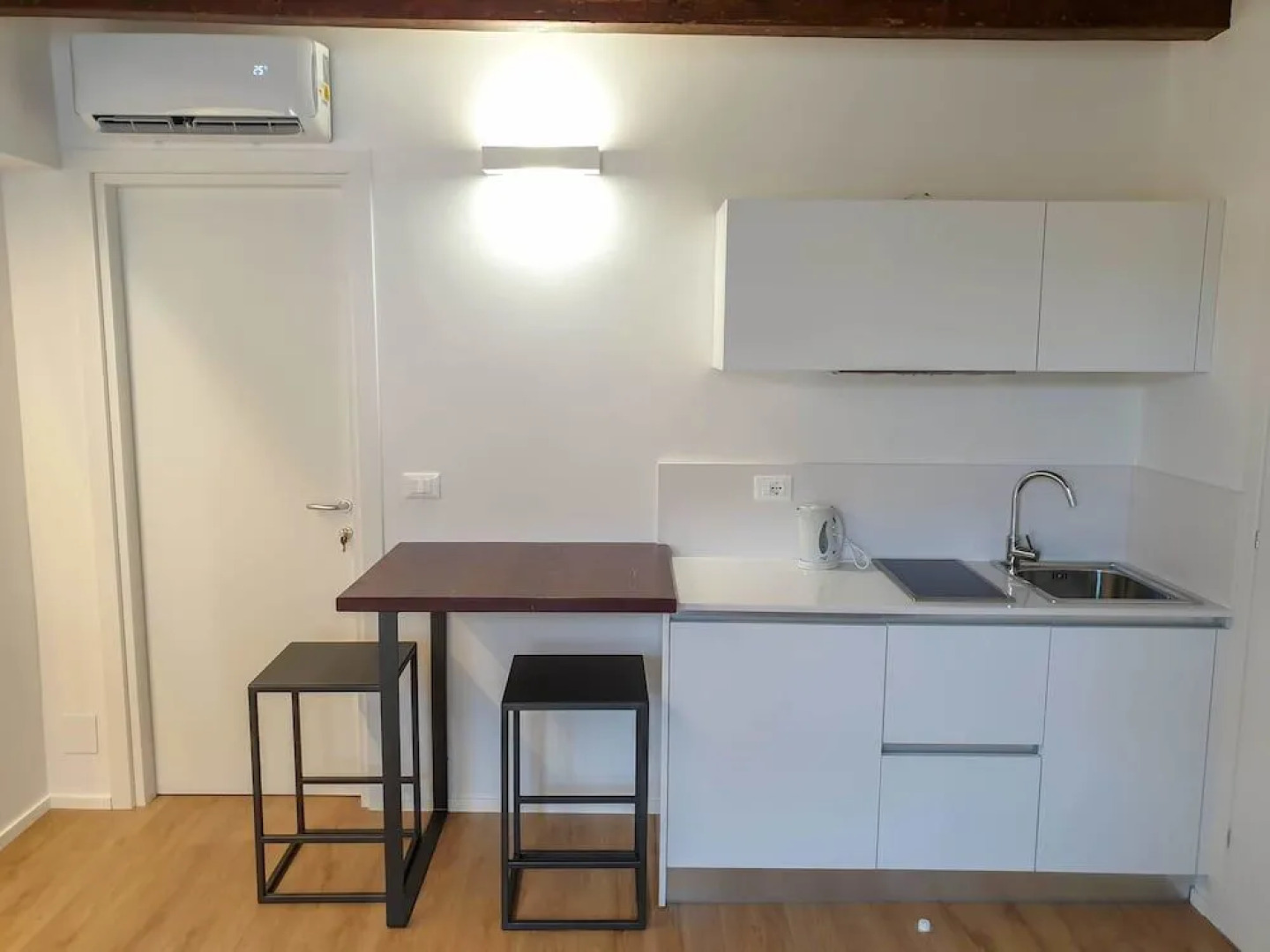 Borgo Di Ponte Holiday Apartments  Rooms