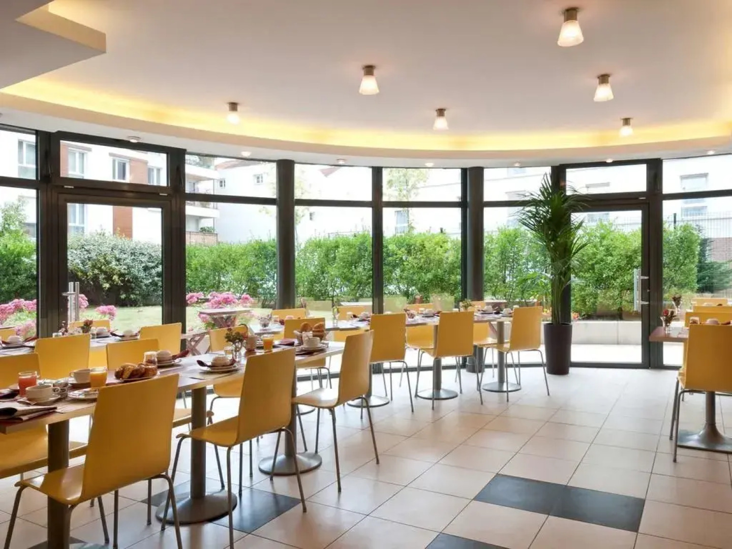 Aparthotel Adagio Access Paris Vanves Porte de Chatillon