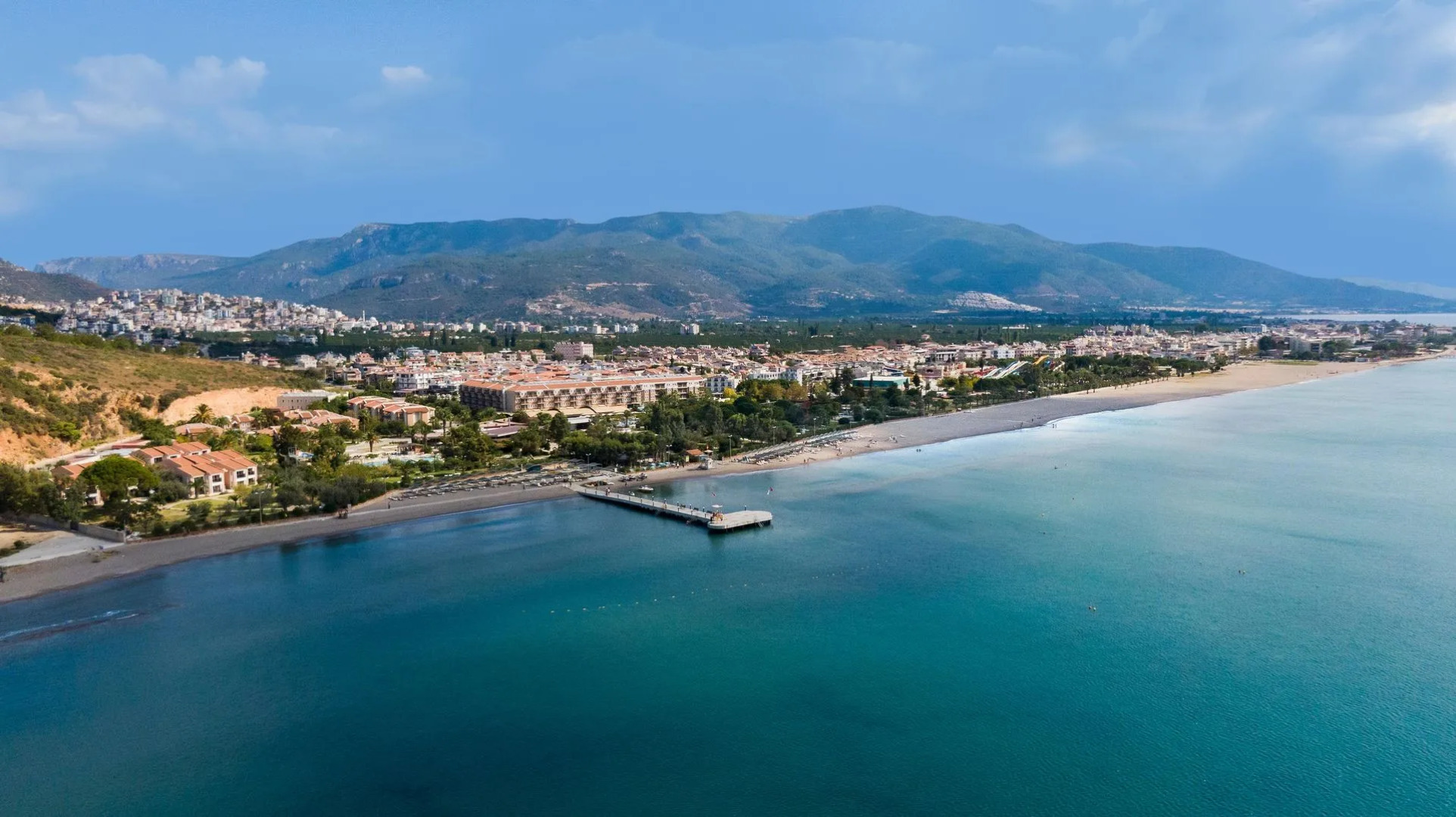 Cactus Club Yalı & Resort