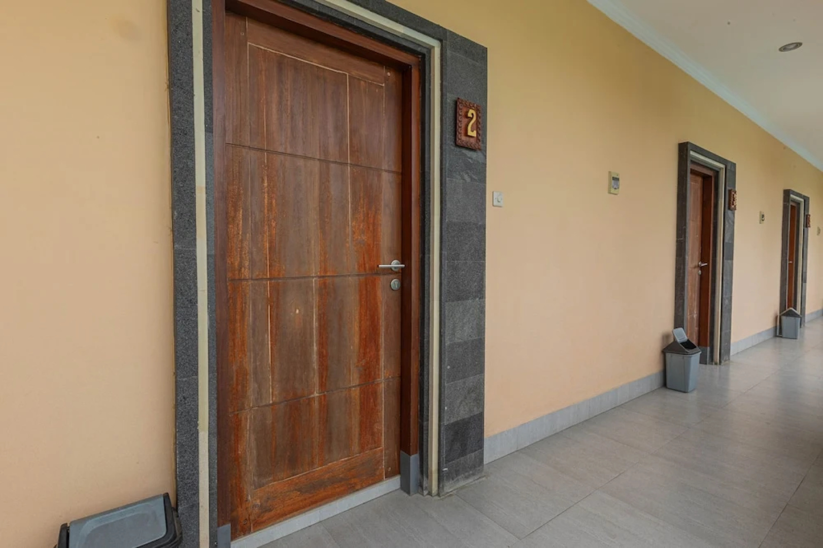 Srinadi Waterpark Villa