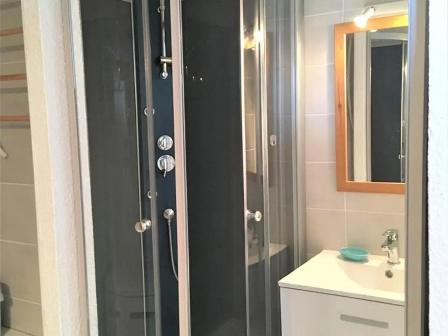 Appartement Vieux-Boucau-les-Bains, 1 pièce, 4 personnes - FR-1-379-63