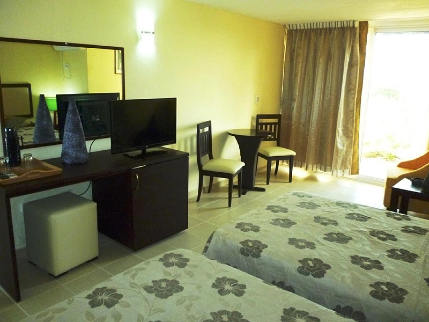 Villa Iguana