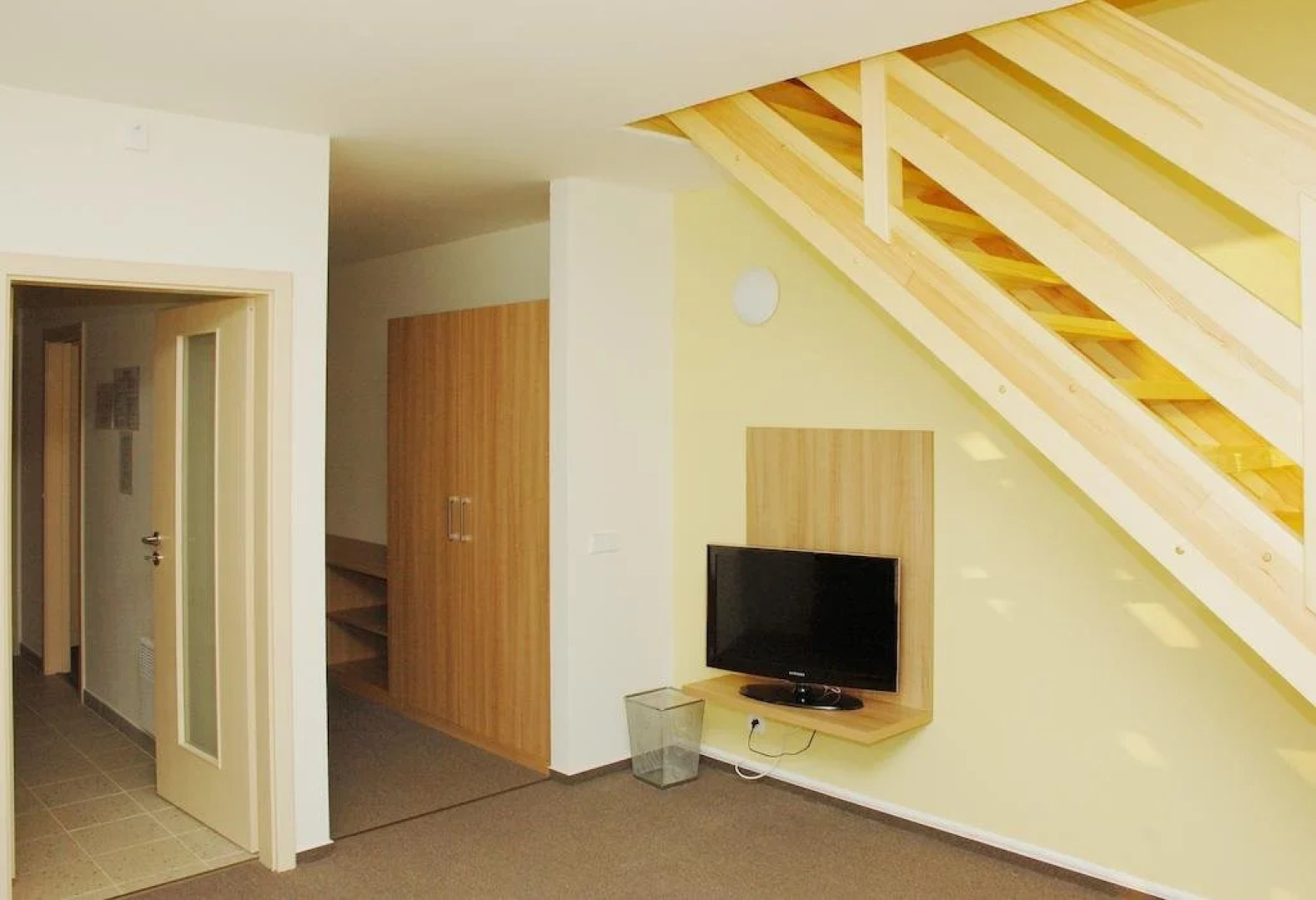 Wellness hotel Říčky