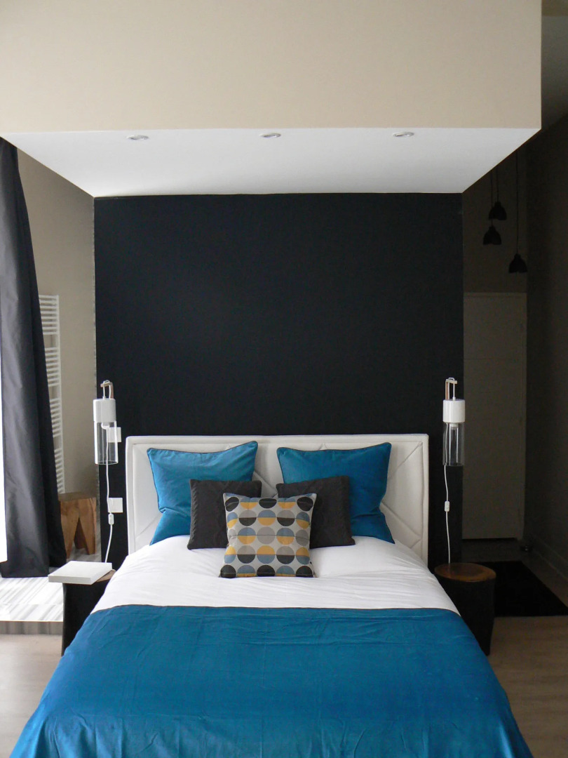 L'hotel Particulier Arras