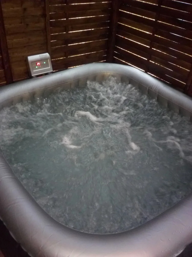 Au Repère des Elfes