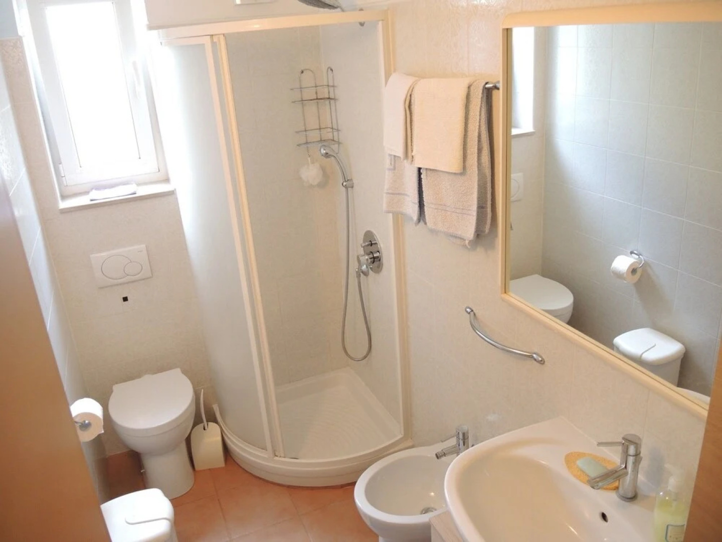 Brilliant Portoroz JK