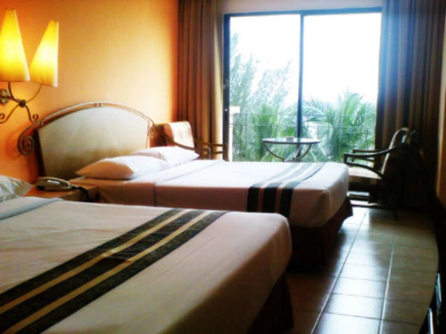 Corus Paradise Resort Port Dickson