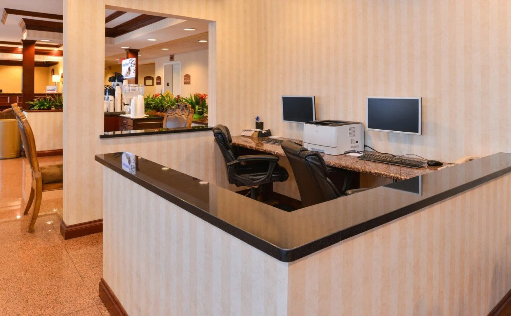 Holiday Inn Express Wixom by IHG