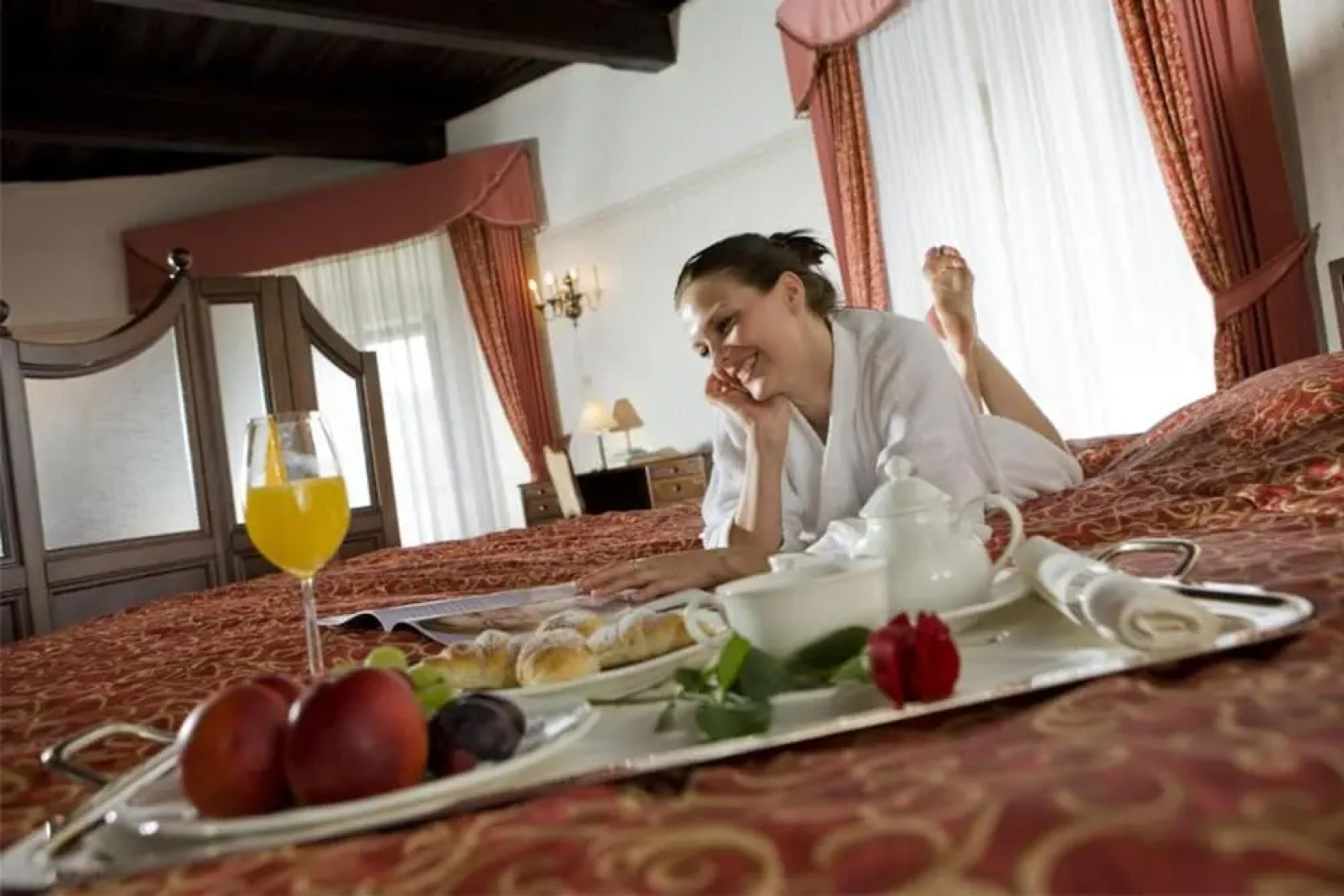 Mokrice Castle Estate