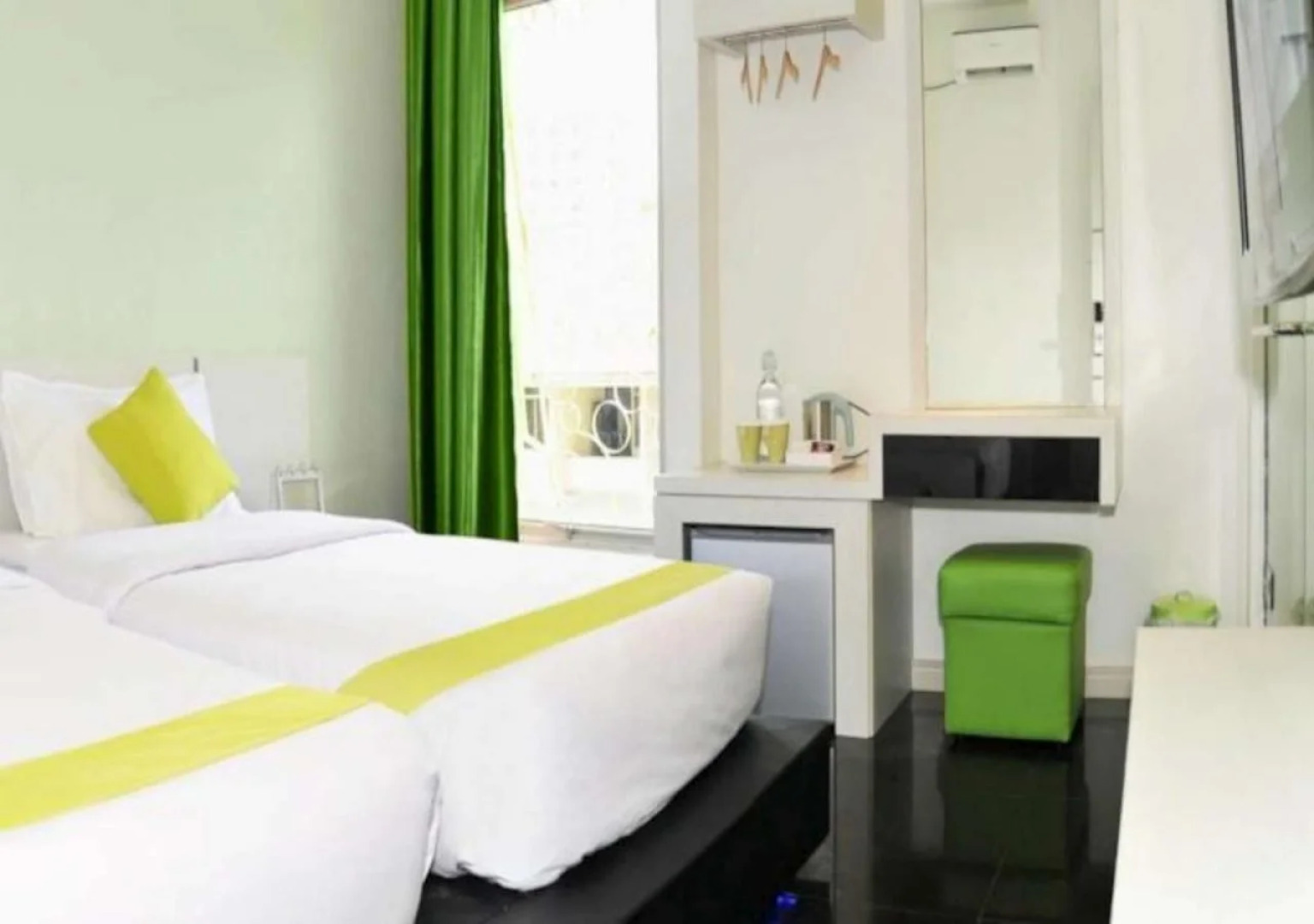 Ace Hotel Batam