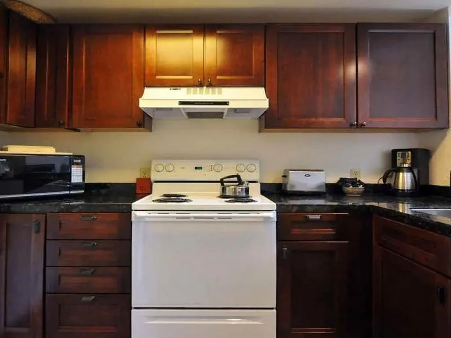 Greyhawk By Resortquest