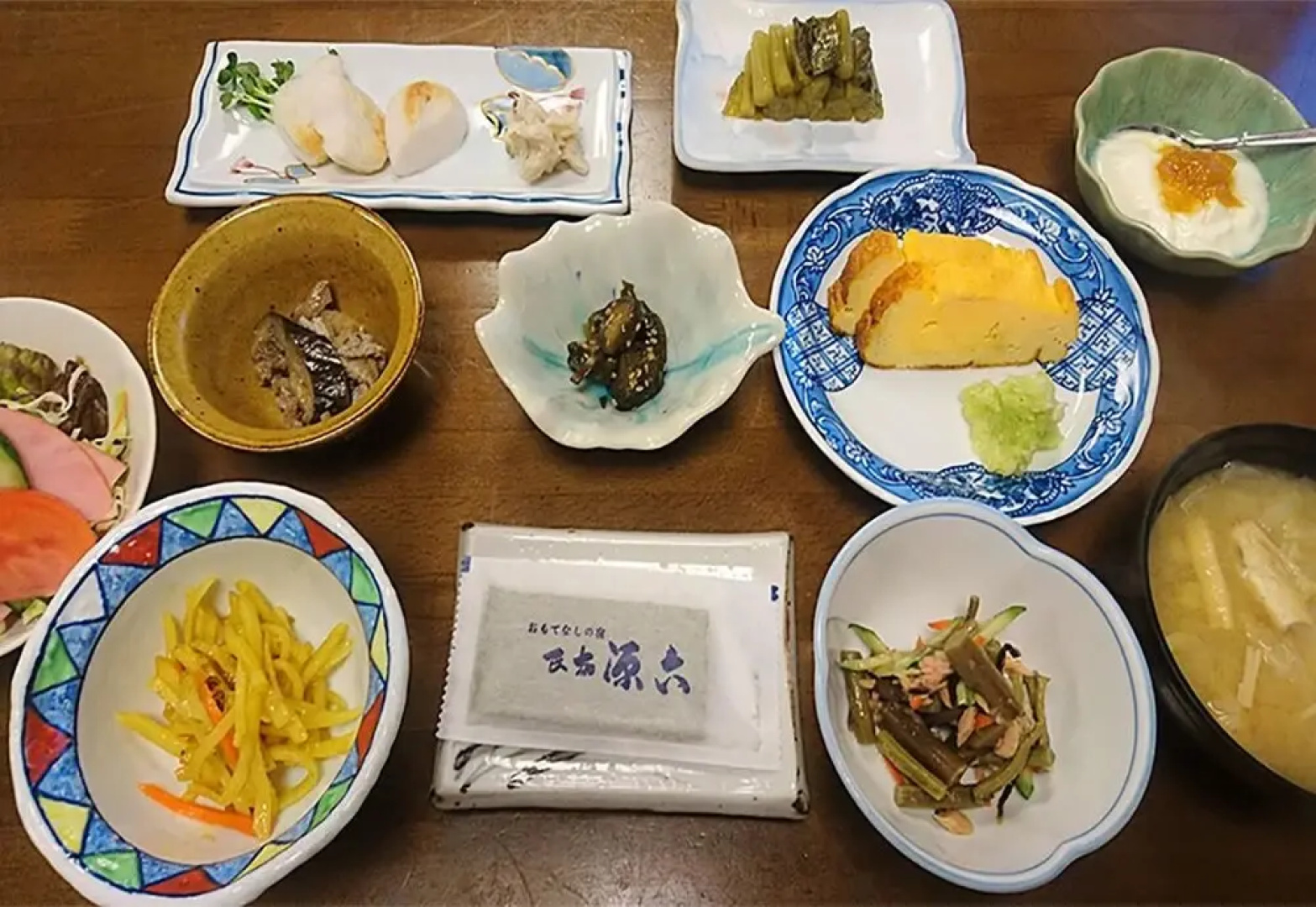 Minshuku Genroku