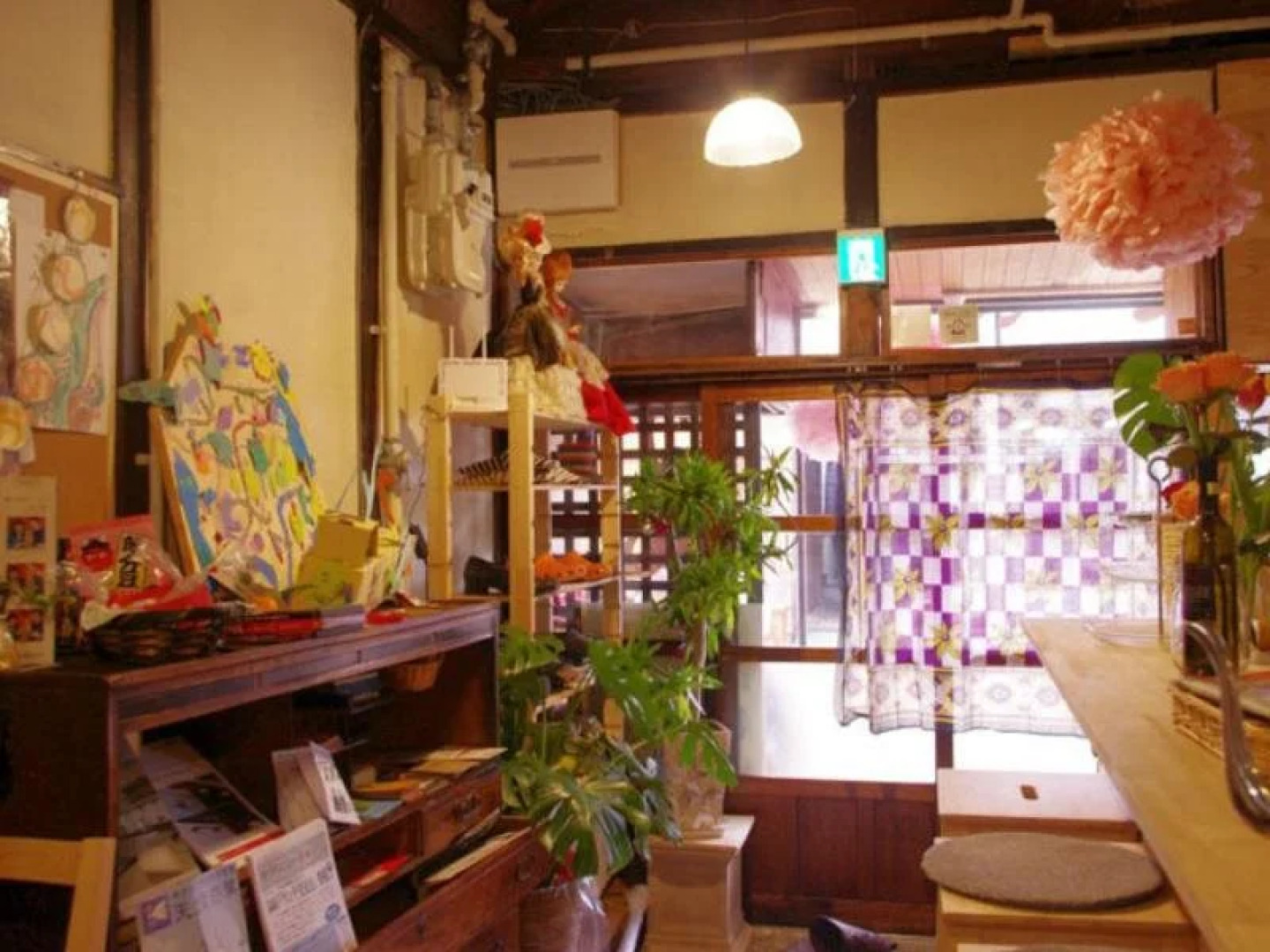 Himeji 588 Guesthouse – Hostel