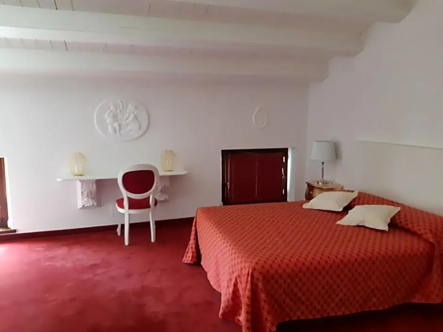 Villa Marini Trevisan