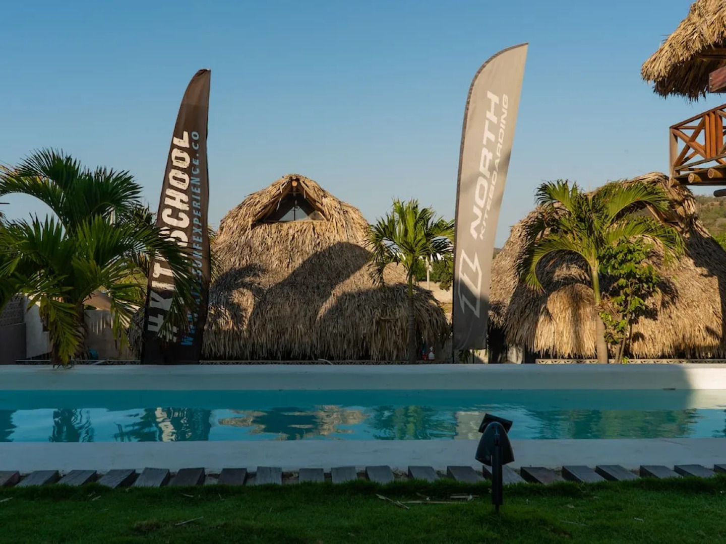 Kokohau Bungalows - Adults Only