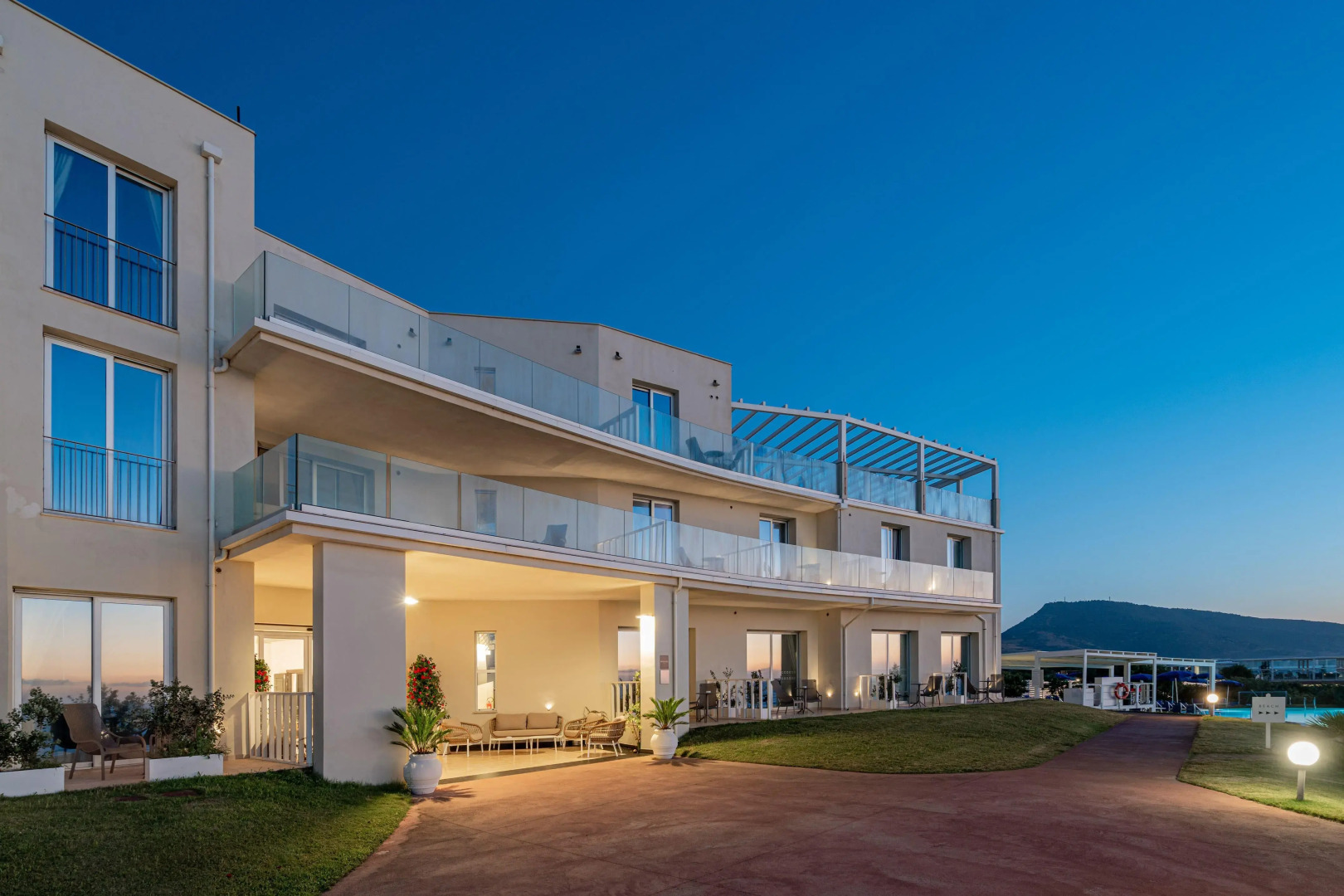 Bellevue Sardinia Resort, Affiliated by Meliá