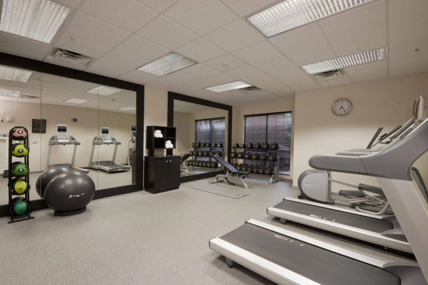 Homewood Suites by Hilton Dallas-DFW Airport N-Grapevine