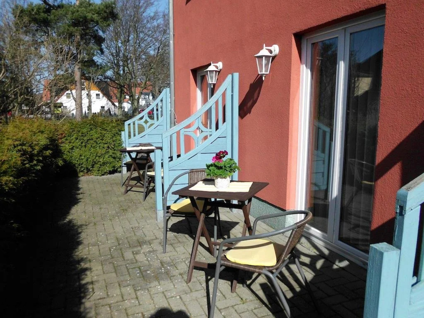 Landhaus Lange Hotel Garni