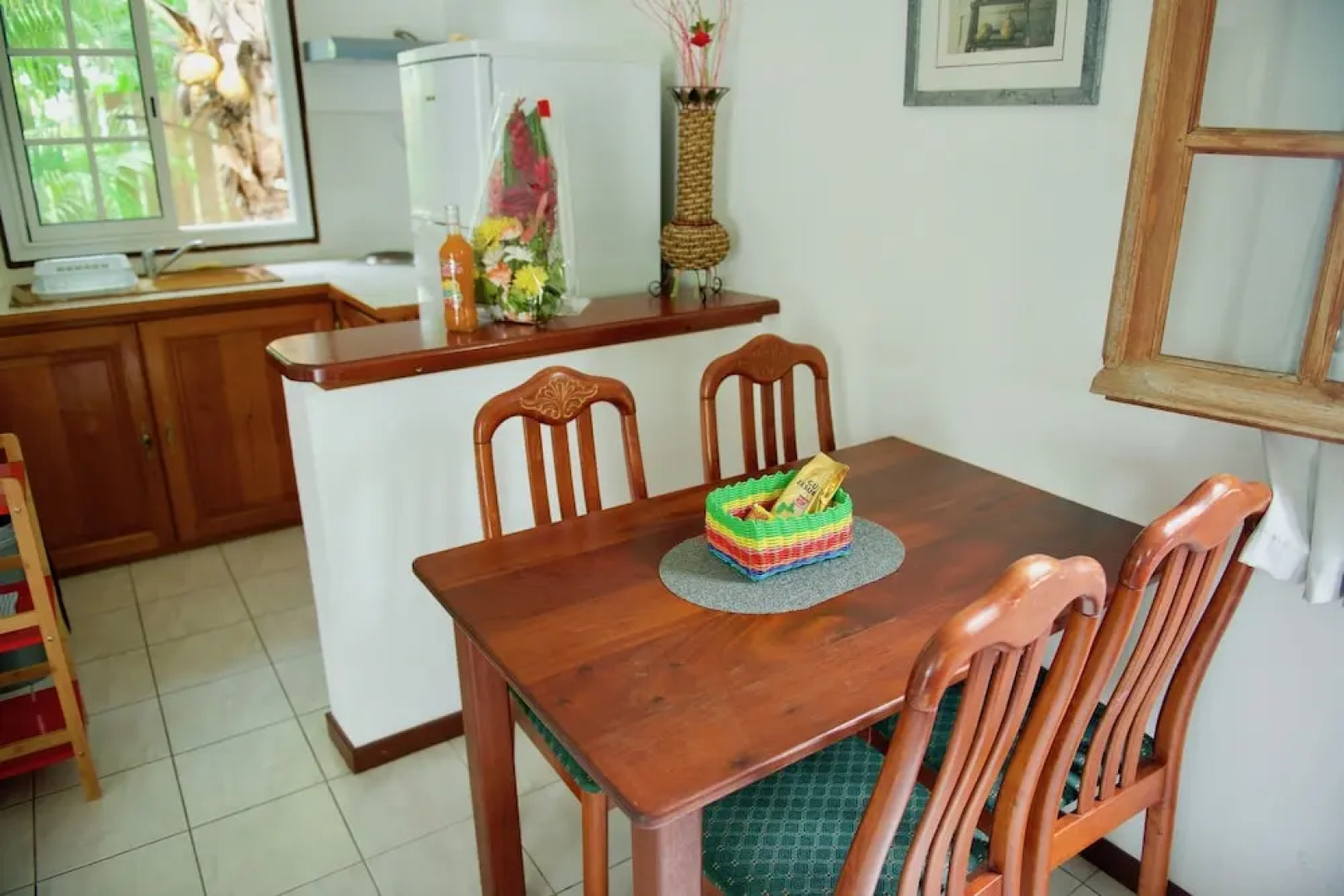 Domaine Des Hibiscus