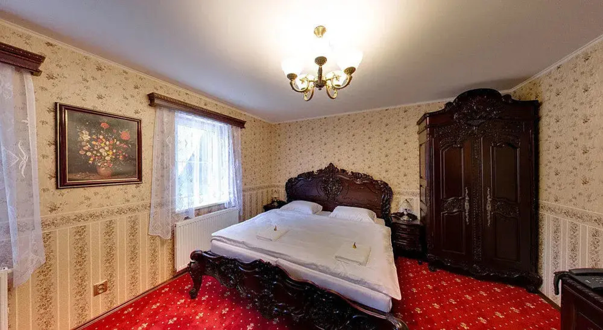 Hotel Hawel