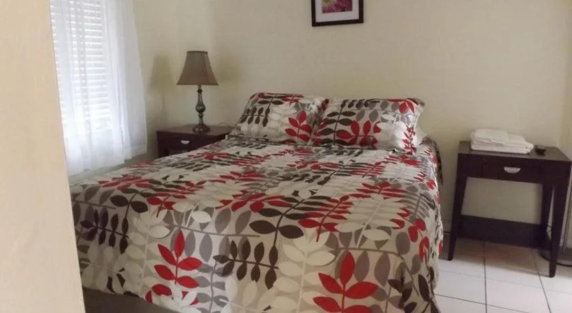 Eamon James Apartments & Suites