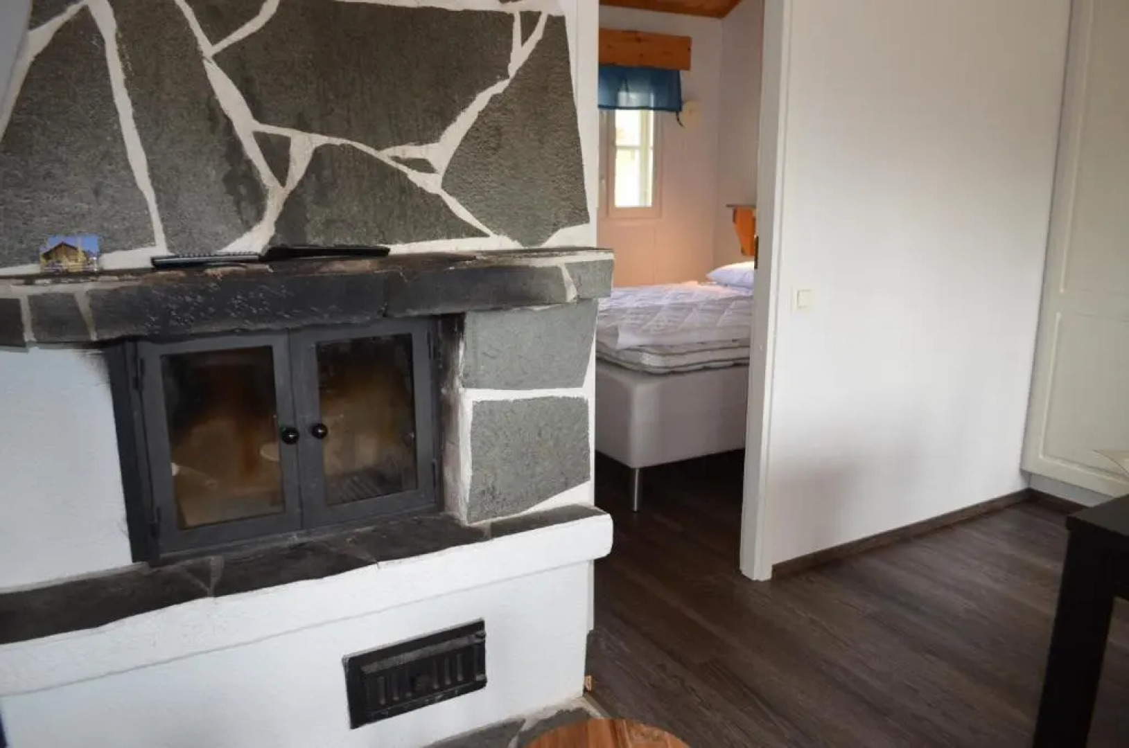 Castillo Kermikkä 5