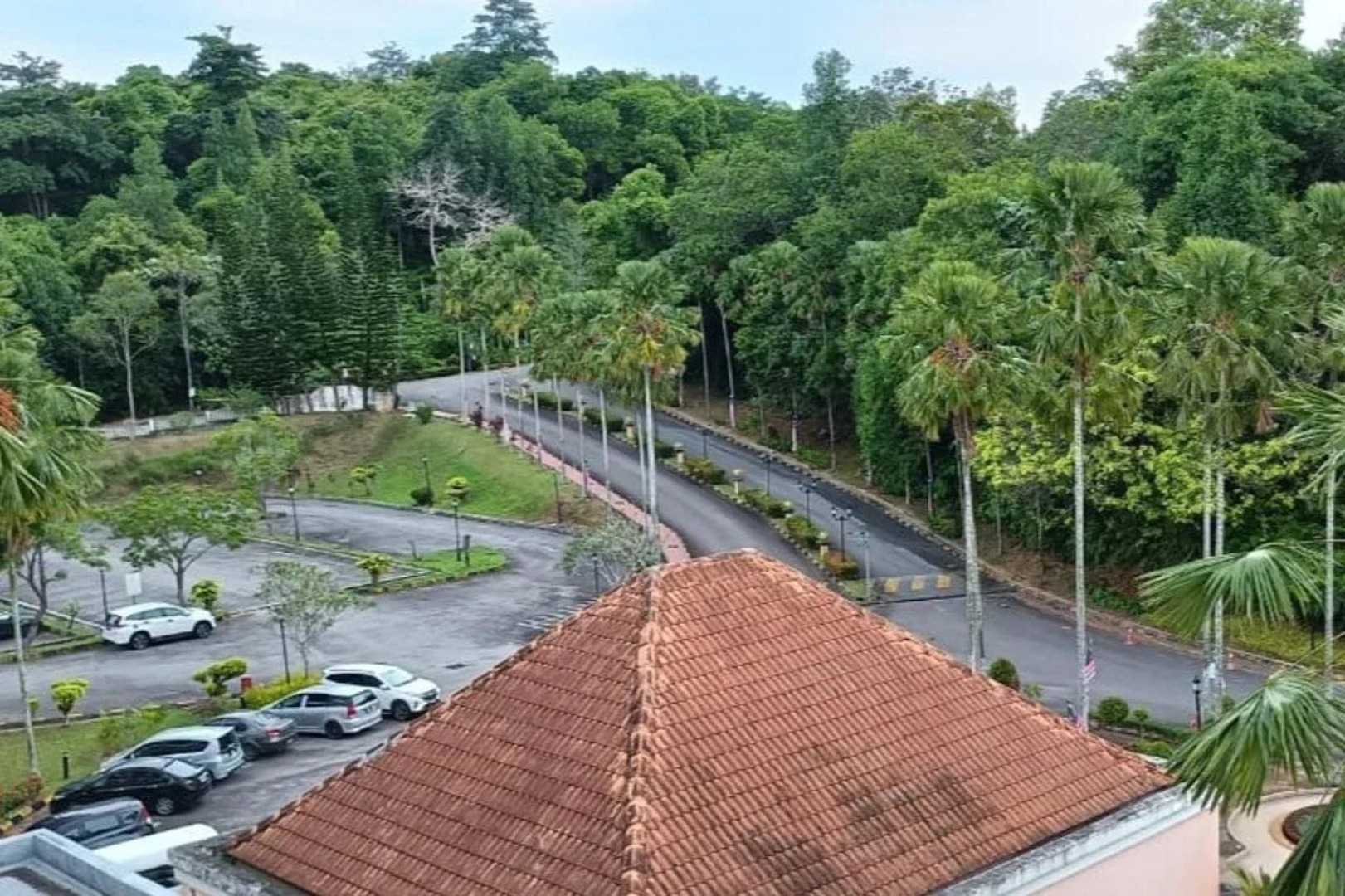 Amverton Heritage Resort