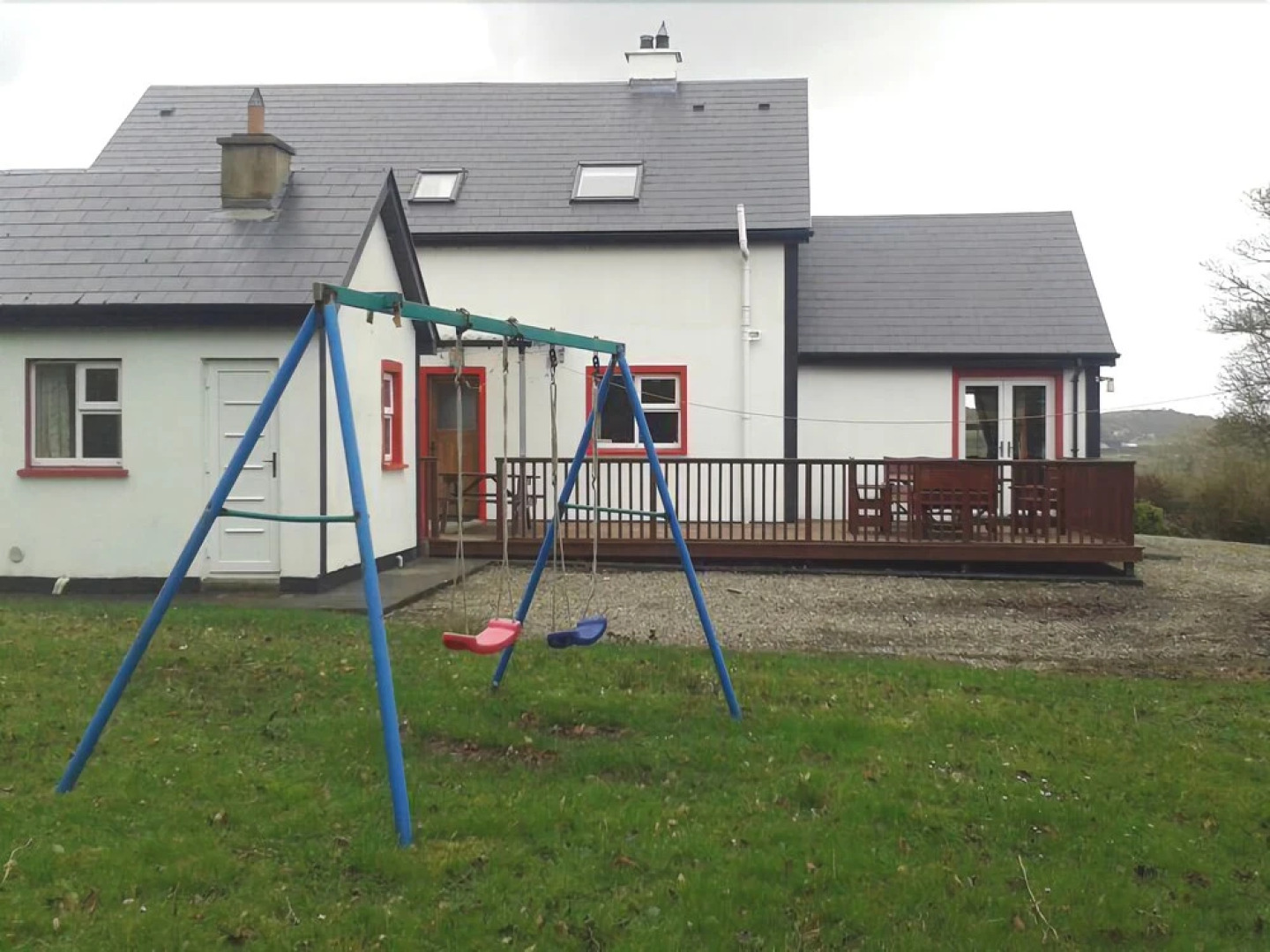 Willowfarmhouse Holiday House