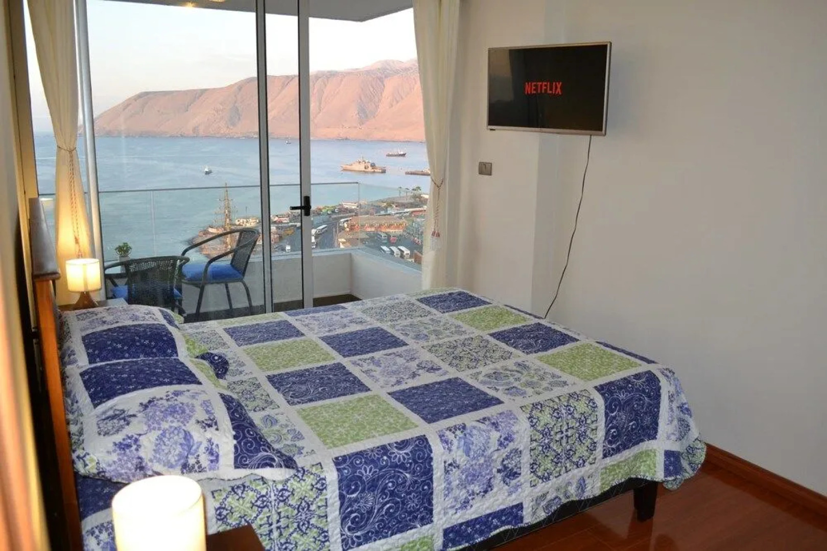 Alma Capital Iquique