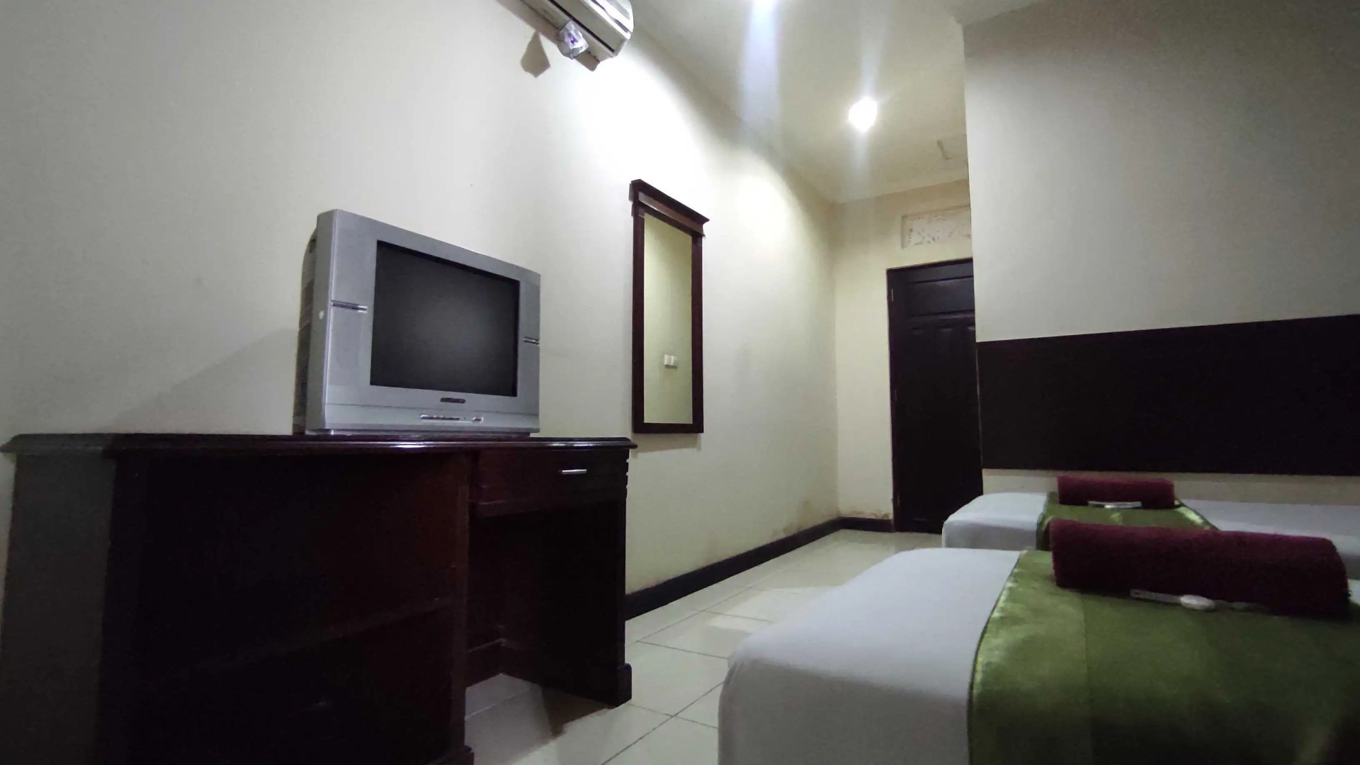 Klungkung Tower Hotel