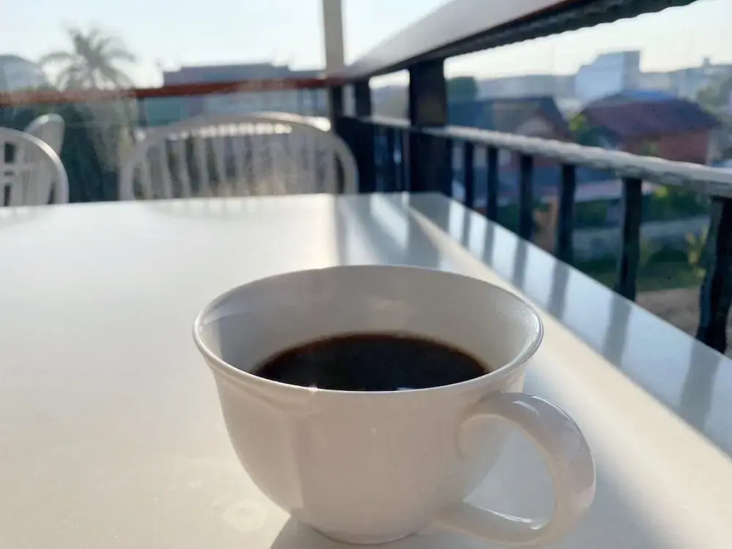 Huern Kan Thong Hotel